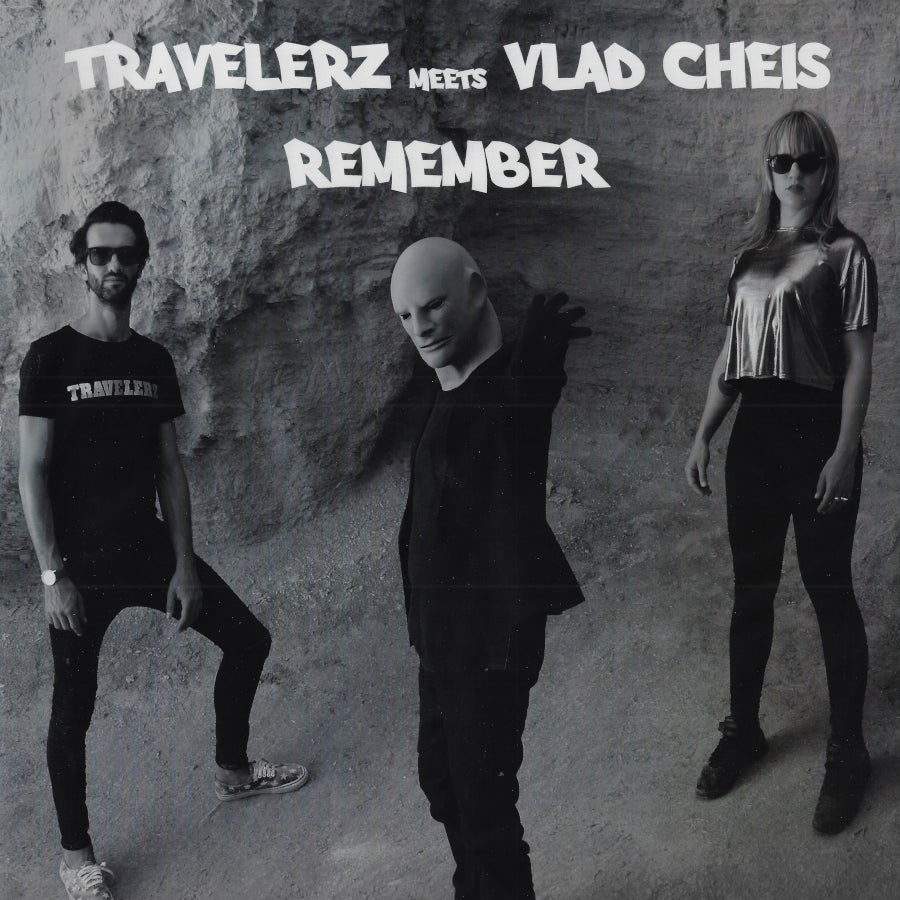 Remember Vocal / Full Melodica Ver / Dubwise Drum n Bass Ver / Eartical Sound Junlge Ver