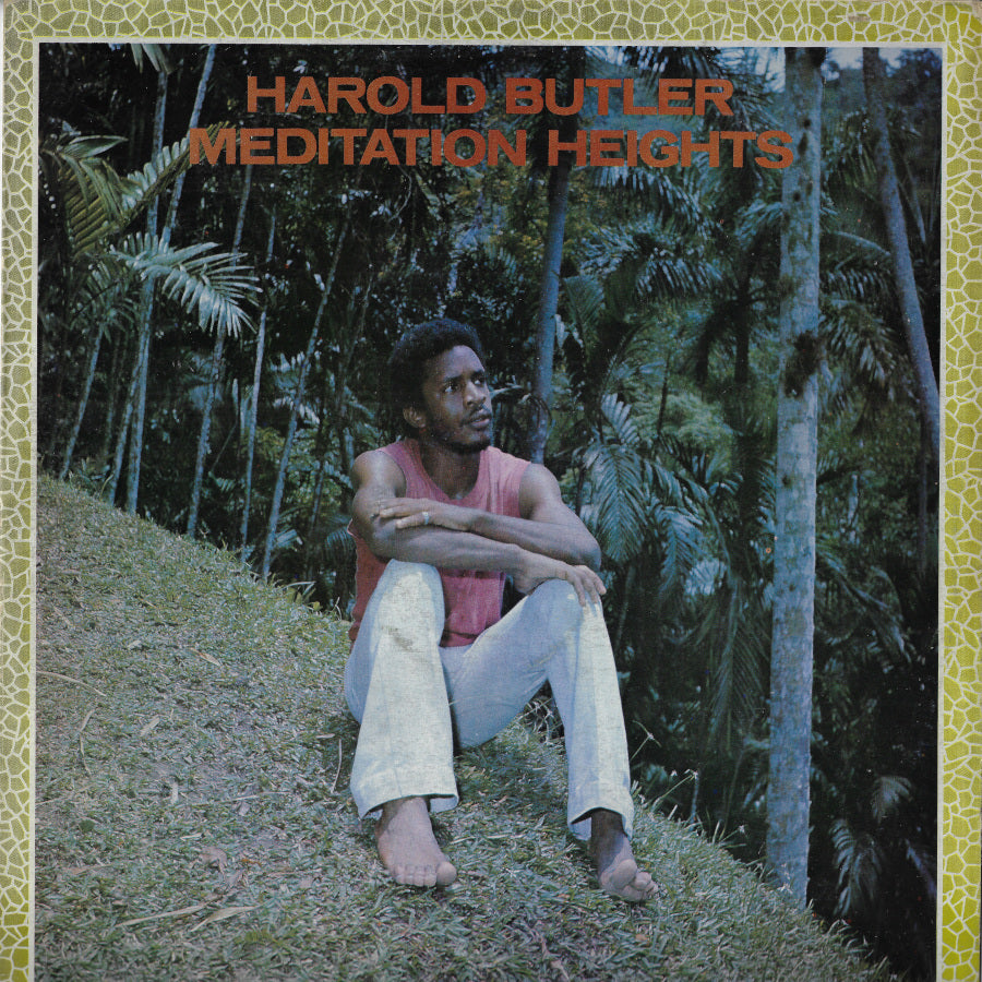 Meditation Heights