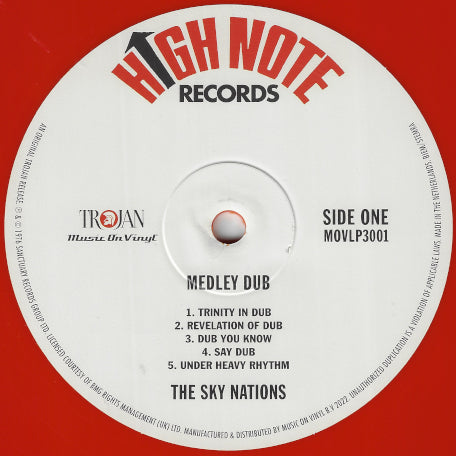 Medley Dub