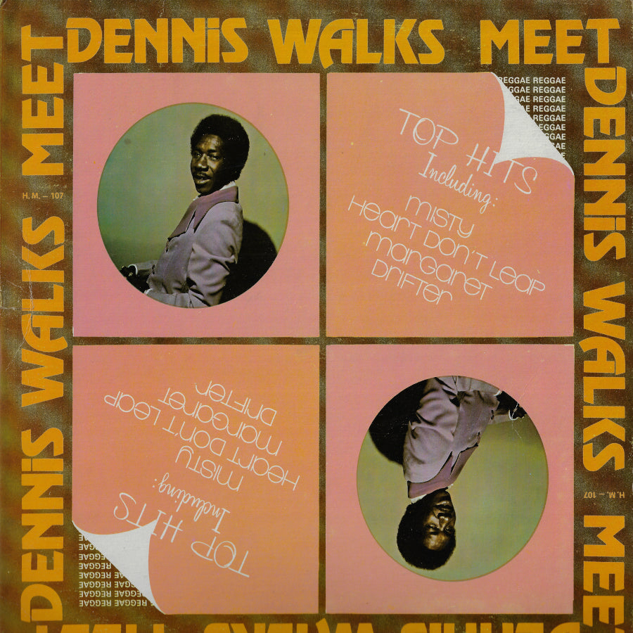 Meet Dennis Walks