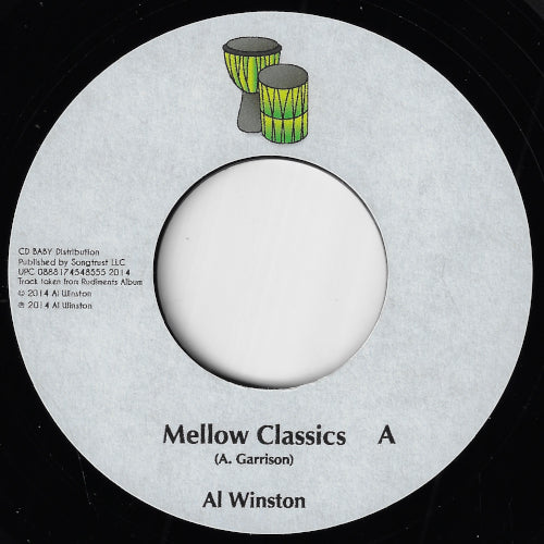 Mellow Classic / Shuffle In Dub