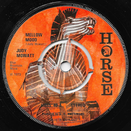Mellow Mood / Ver