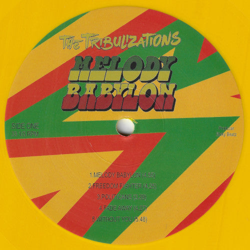Melody Babylon