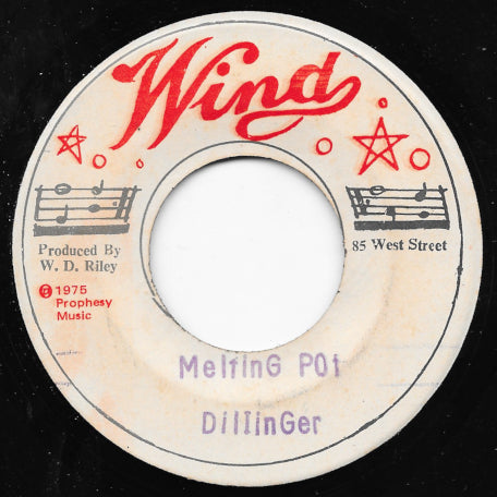 Melting Pot / Ver