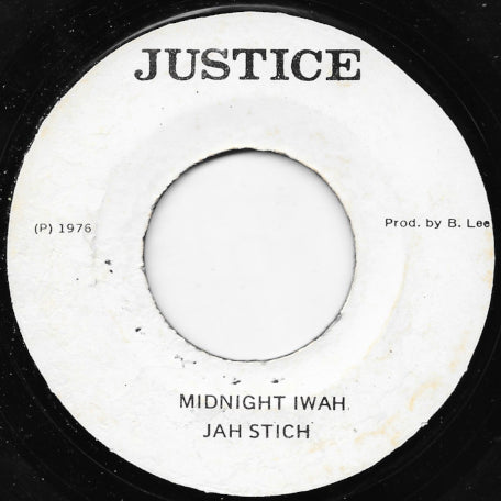 Midnight Iwah / The Executioner