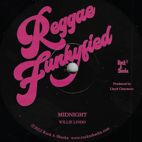 Midnight / Funky Rasta