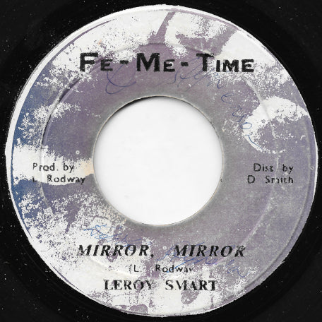 Mirror Mirror / Ver