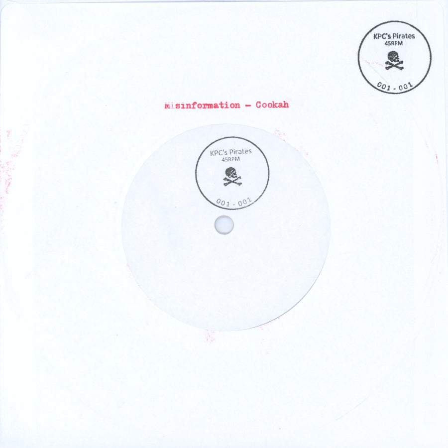 Misinformation / Dubinformation