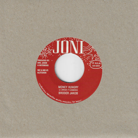 Money Hungry / Version 14