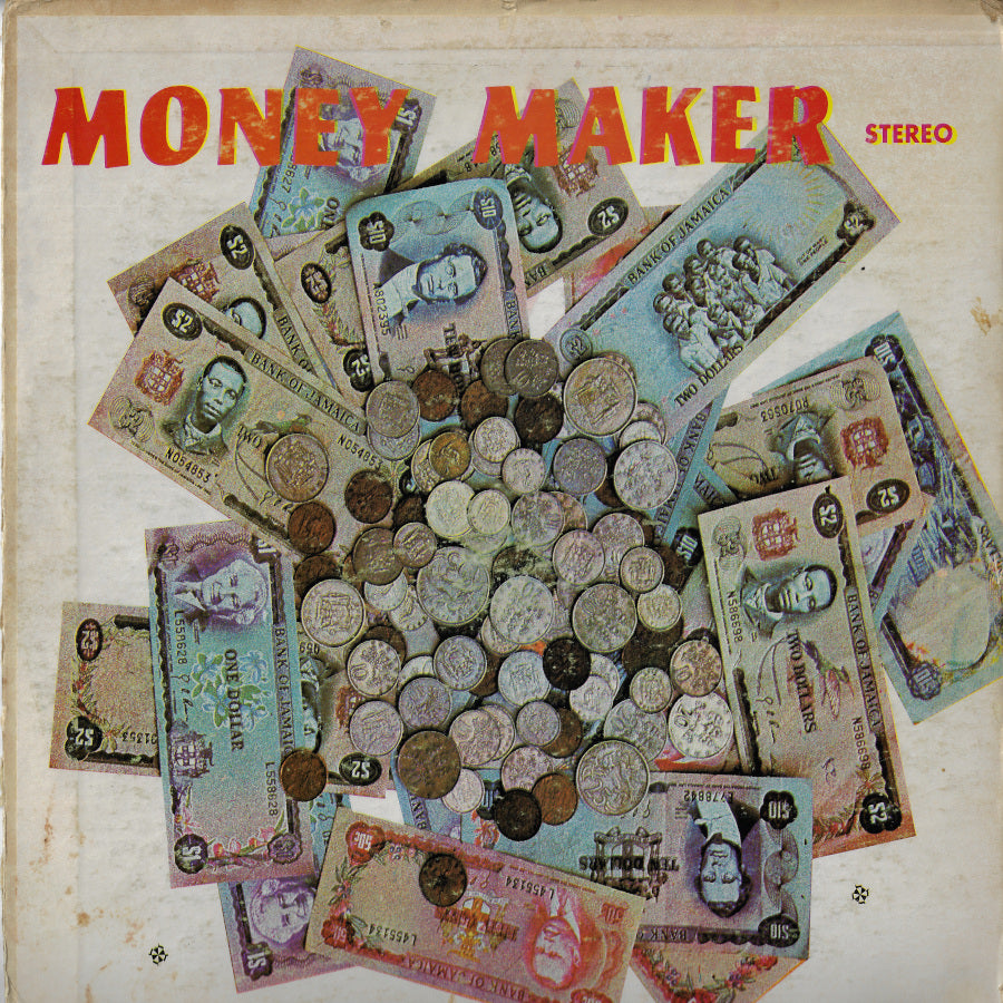 Money Maker