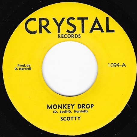 Monkey Drop / Ver