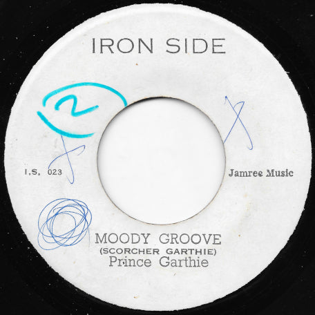 Love In Our Nation / Moody Groove