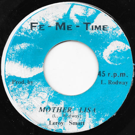Mother Lisa / Ver
