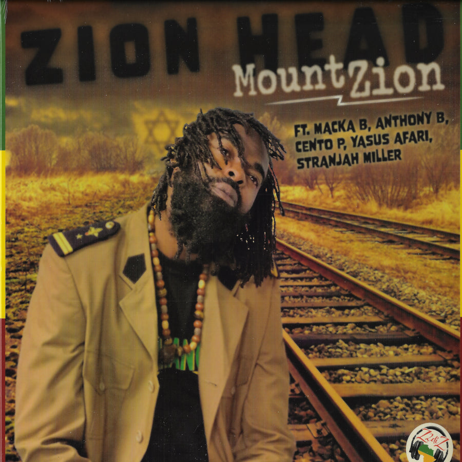 Mount Zion