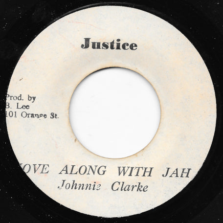 Move Along With Jah / Buck And Bryan Version