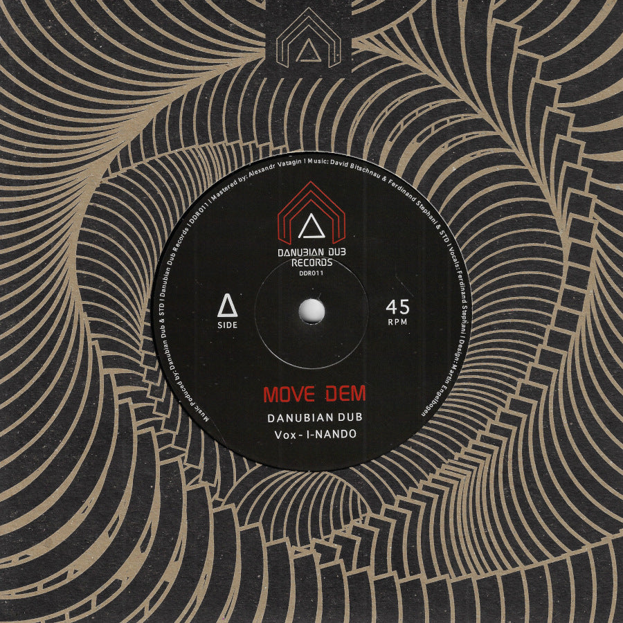 Move Dem / Move Dem Remix