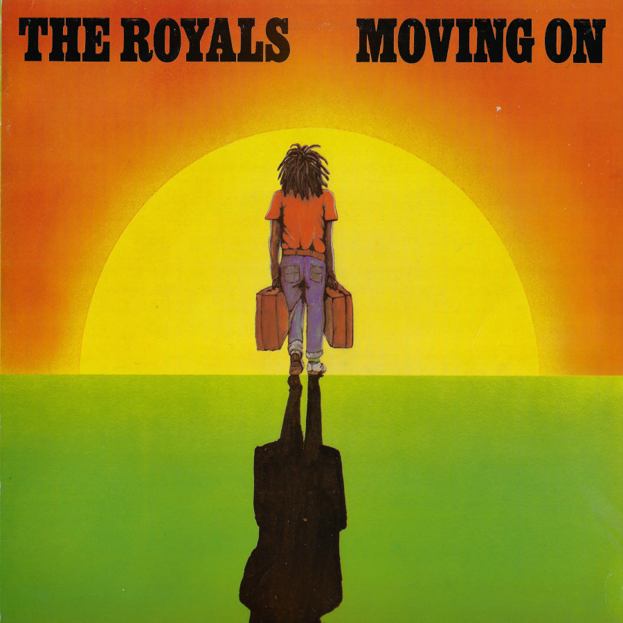 Moving On