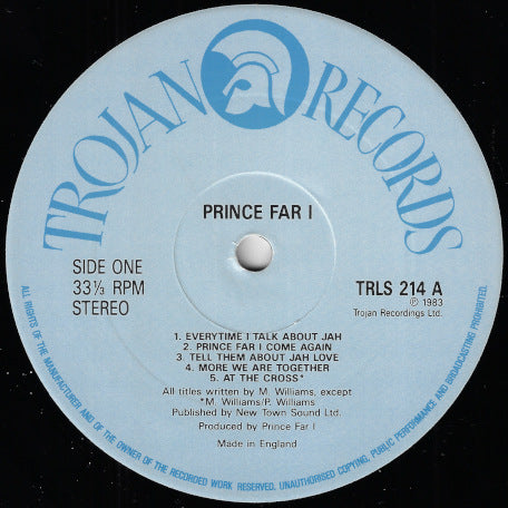 Musical History