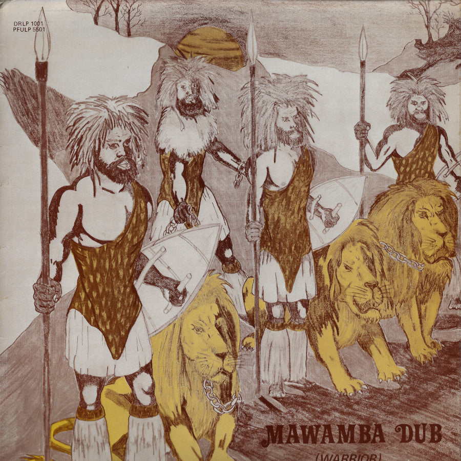 Mawamba Dub