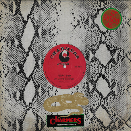 My Girl Joyce / Im Just A Guy