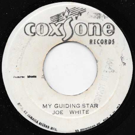 West Of The Sun / My Guiding Star