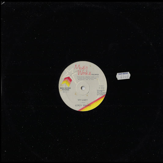 Sweet Lady / My Lady