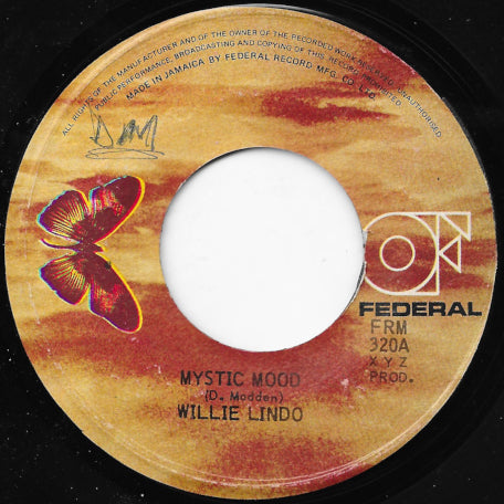 Mystic Mood / Mystic Ver