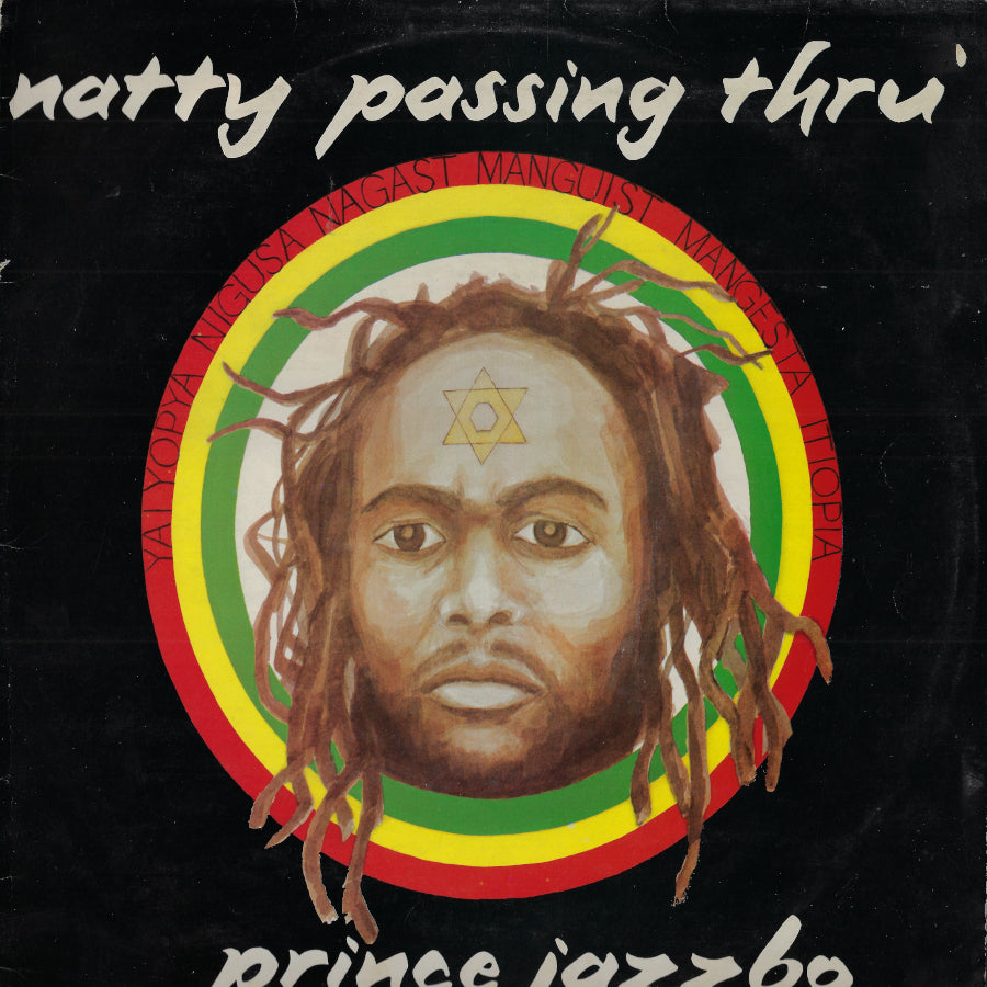 Natty Passing Thru