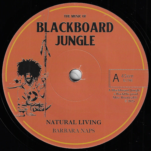 Natural Living / Countryside Dub