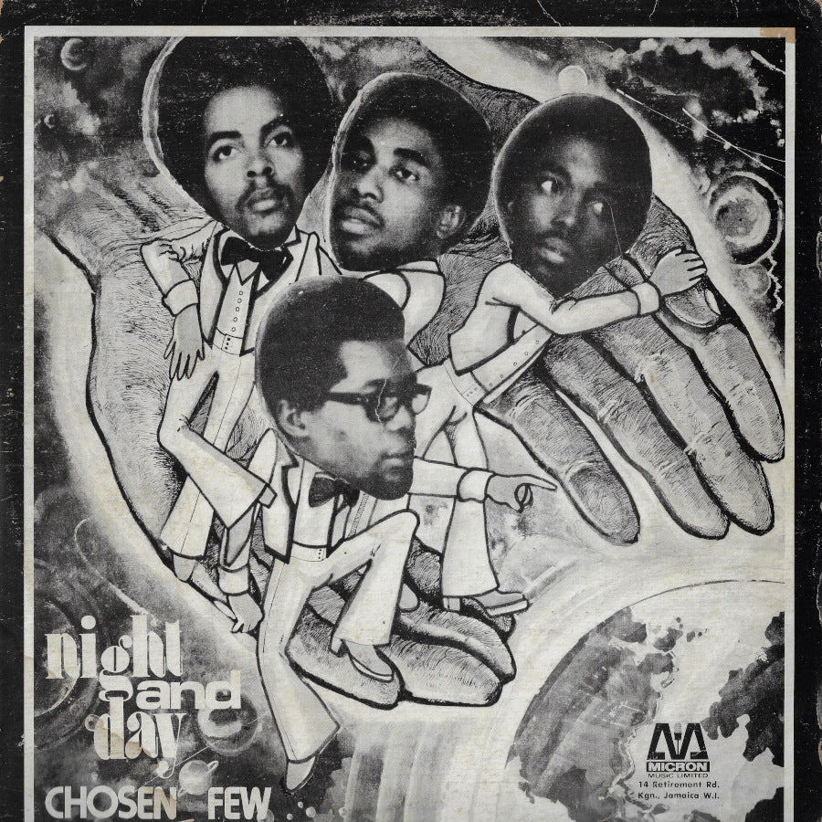 Night And Day