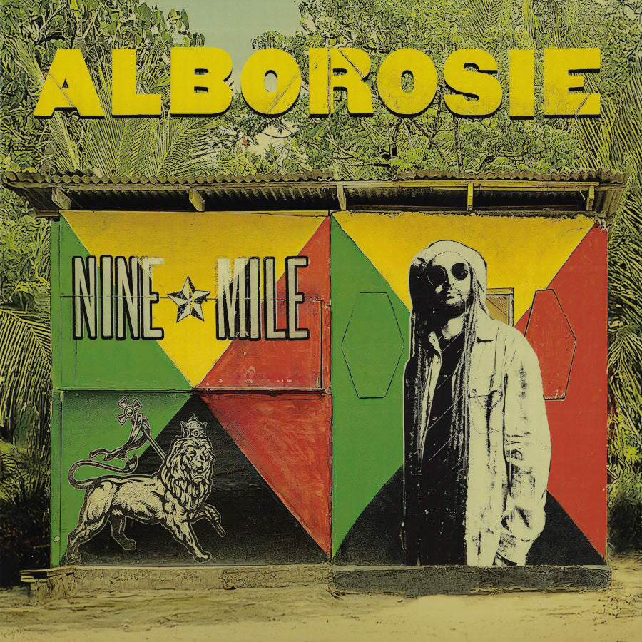 Nine Mile