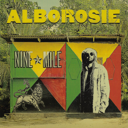 Nine Mile