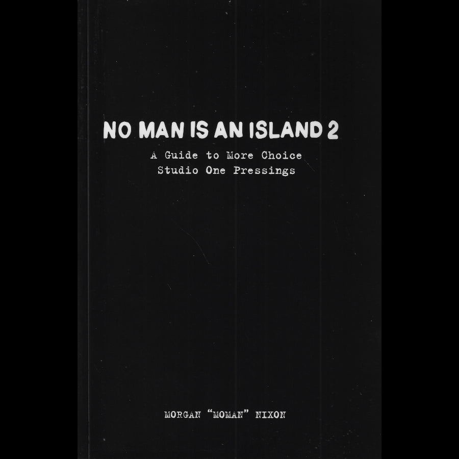 No Man Is An Island 2