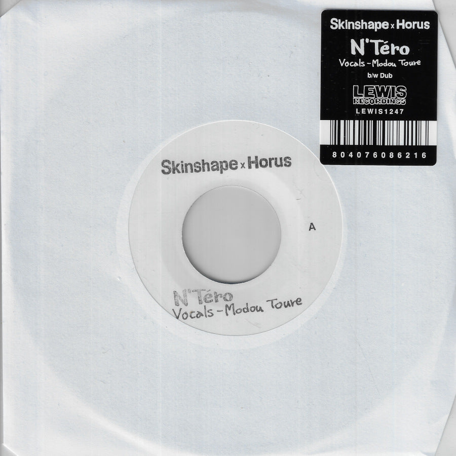 N'Tero / Dub