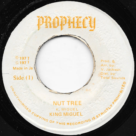 Nut Tree / Ver