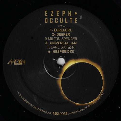 Occulte