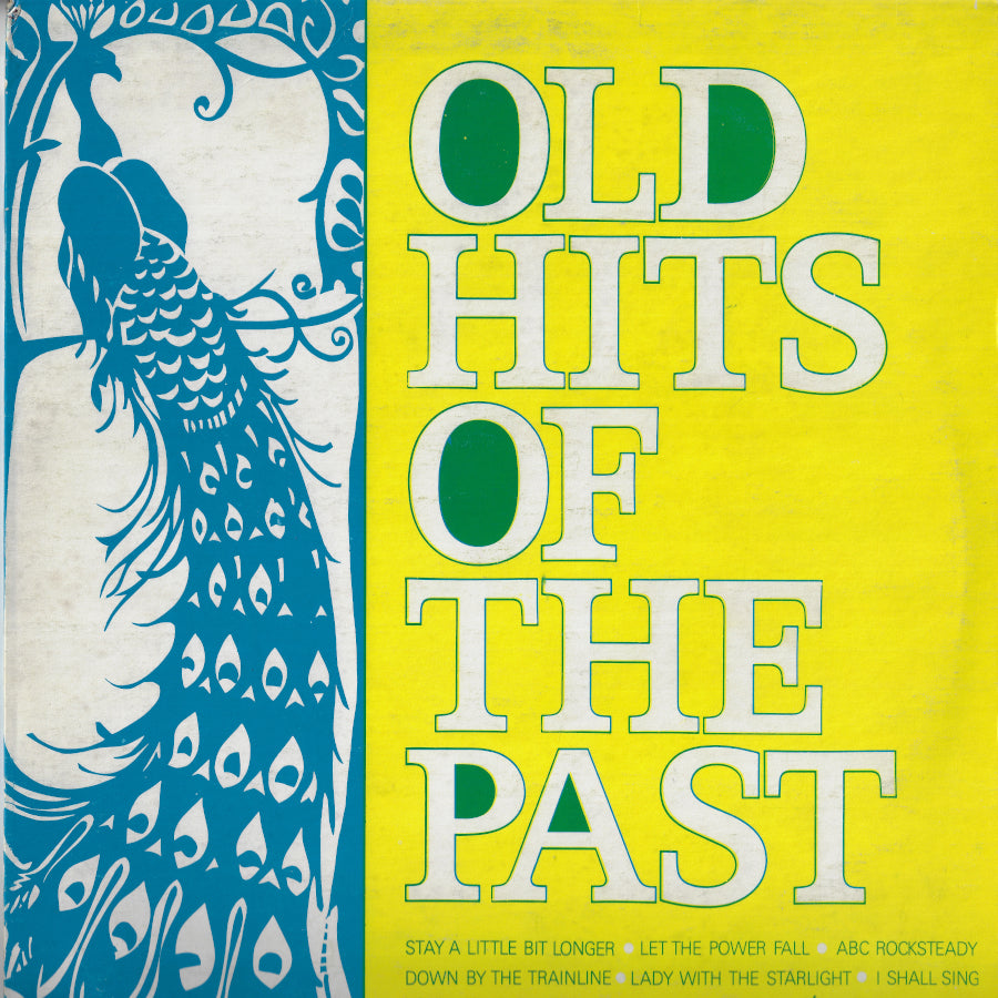 Old Hits Of The Past