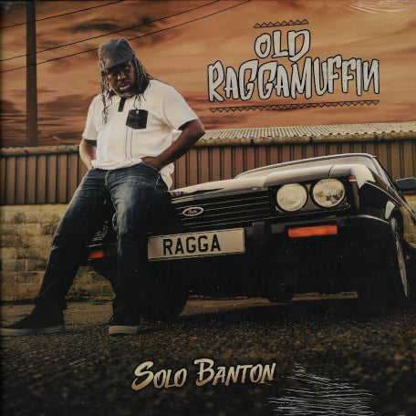 Old Raggamuffin