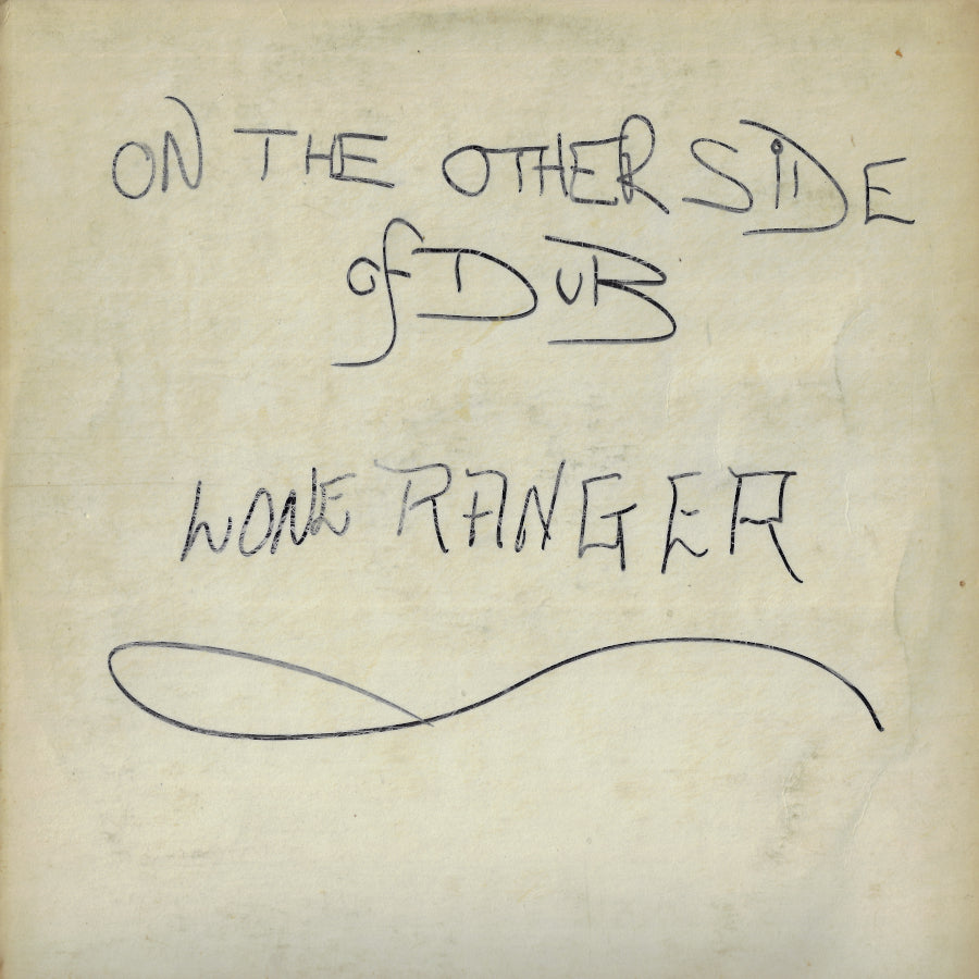On The Other Side Of Dub