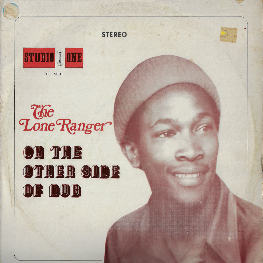 On The Other Side Of Dub