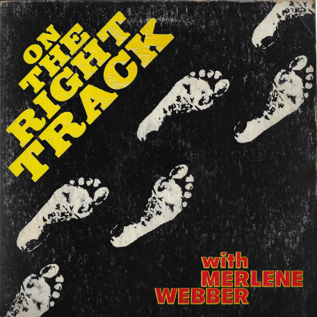 On The Right Track