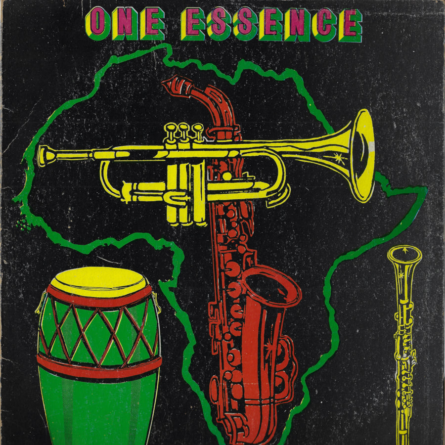 One Essence