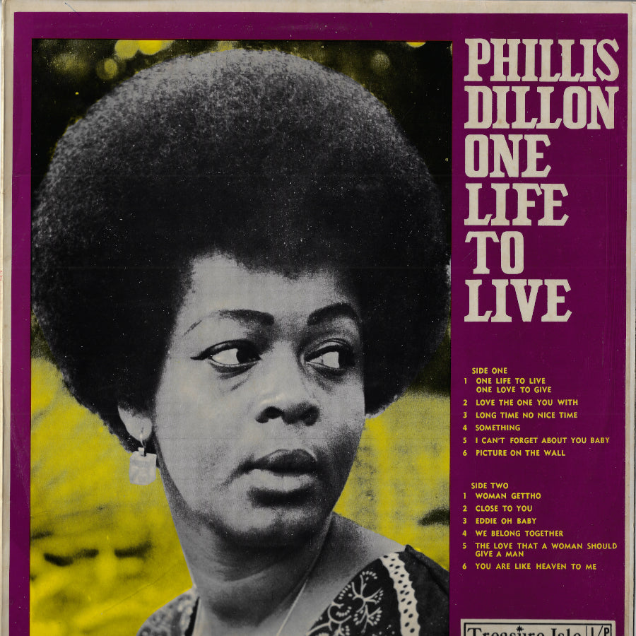 One Life To Live