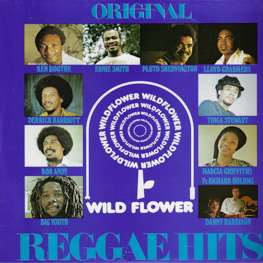 Original Reggae Hits