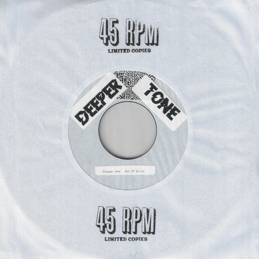 Out Of Exile / Dub