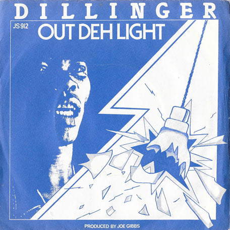 Out Deh Light / Woody Woodpecker