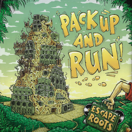 Pack Up And Run
