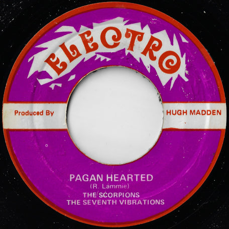 Pagan Hearted / Version Hearted