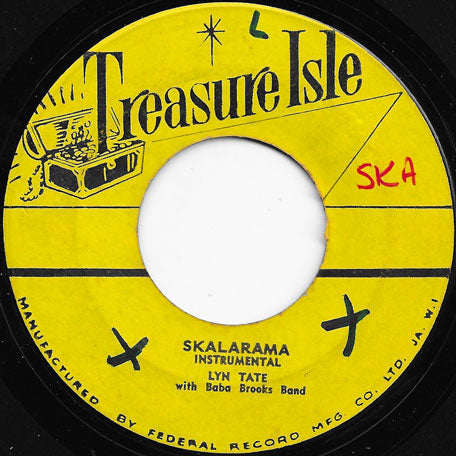 Peace And Love / Skalarama