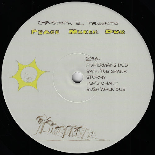 Peace Maker Dub